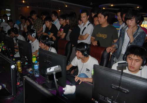 Riot 驱逐 Talon Esports 因财务违规而退出 LCP