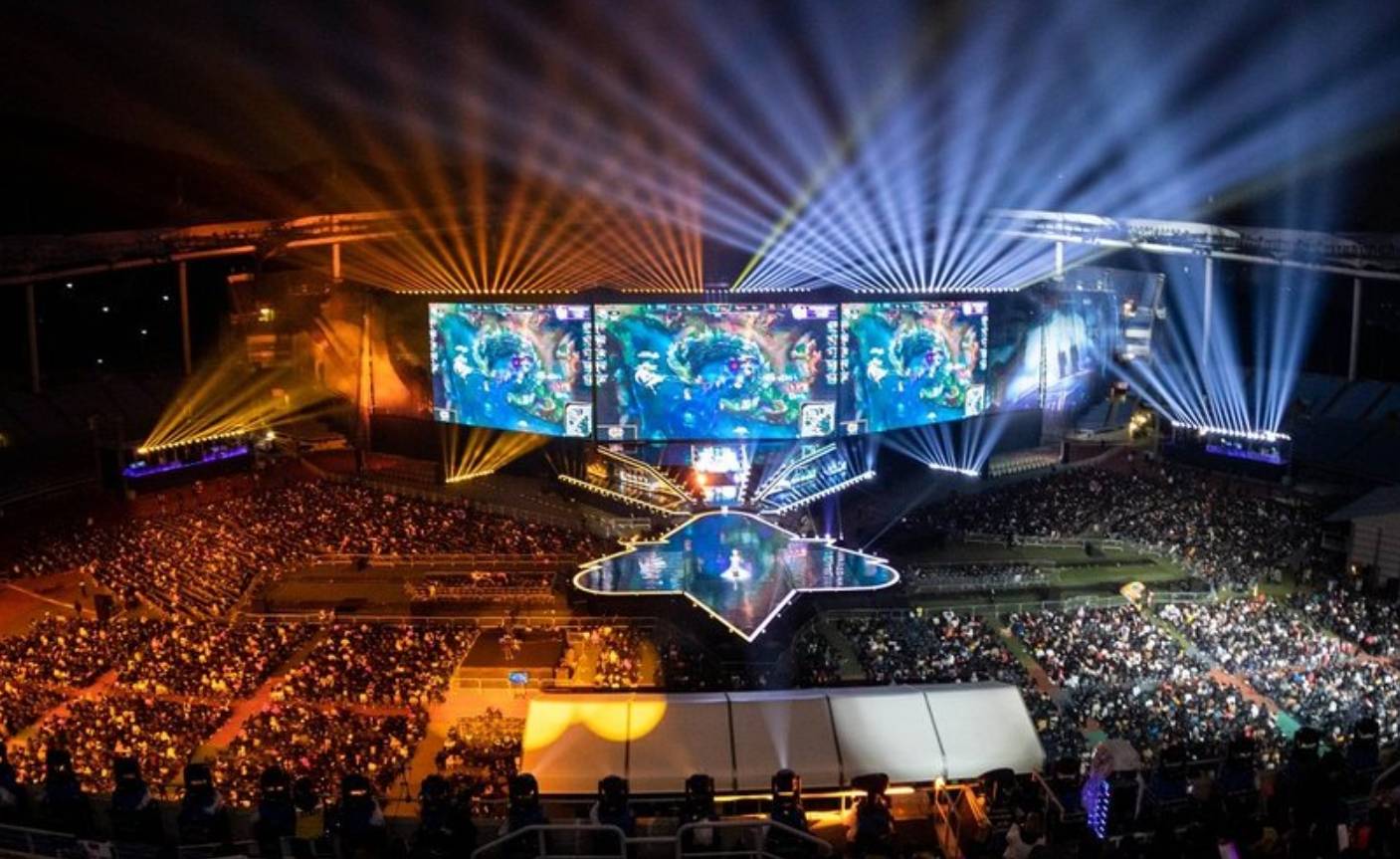 英雄麦克疯 Breathe ：下路线很好，要ALL IN冲进去了