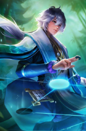 headtr1ck离开NIP后赛事rating从未低于1.00