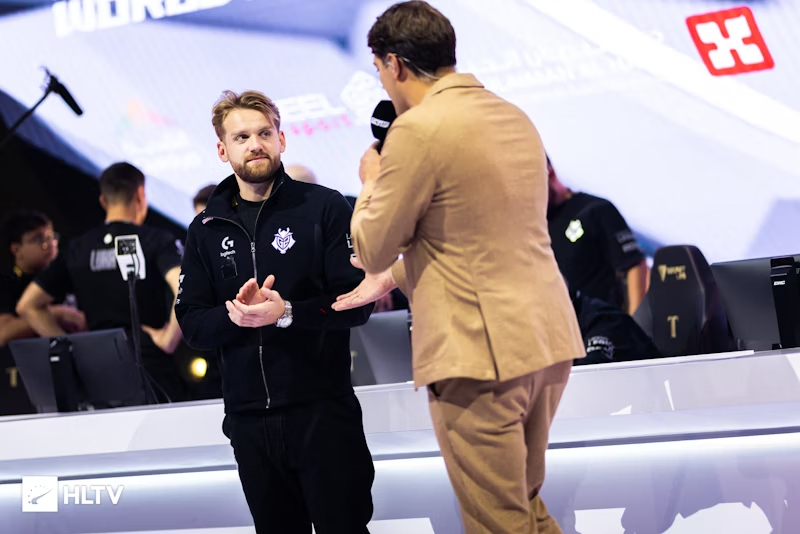 MIBR 和 TNL 被淘汰， Virtus.pro 和 NAVI 继续在 BLAST Bounty Fall 2025： 关闭资格赛中竞争