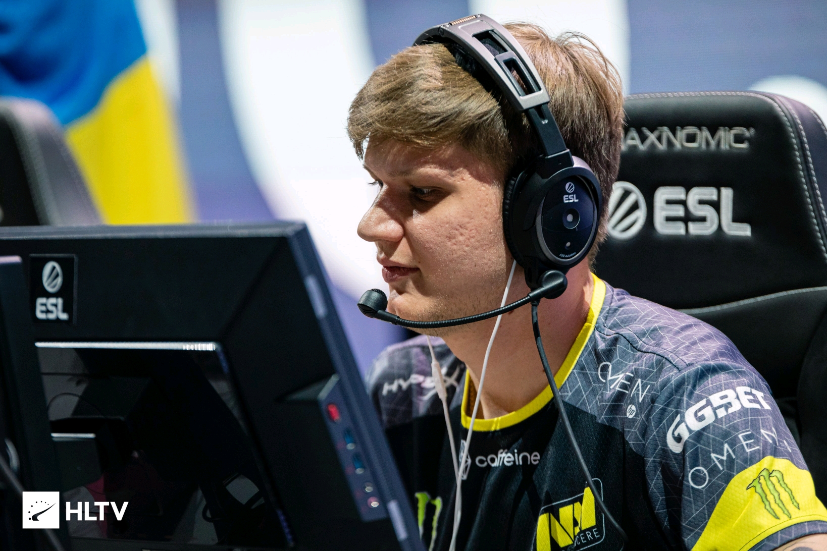 Vitality 击败 The MongolZ 晋级 IEM Katowice 2025 的决赛